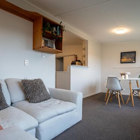 Muriwai Lodge المظهر الخارجي الصورة