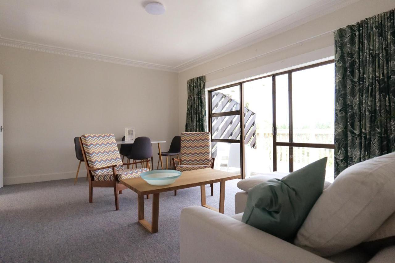 Muriwai Lodge المظهر الخارجي الصورة