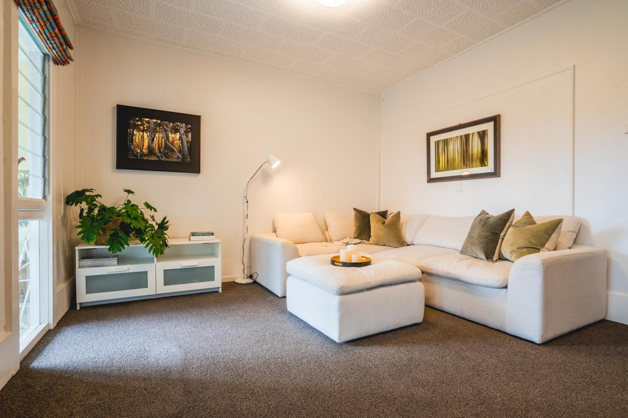 Muriwai Lodge المظهر الخارجي الصورة