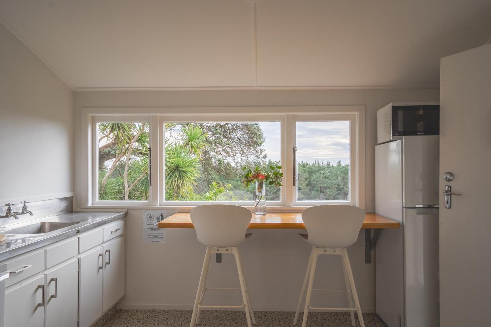 Muriwai Lodge المظهر الخارجي الصورة