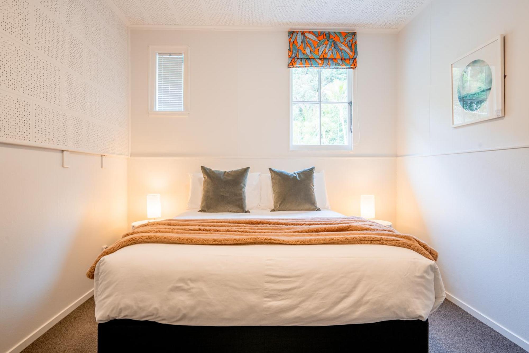 Muriwai Lodge المظهر الخارجي الصورة