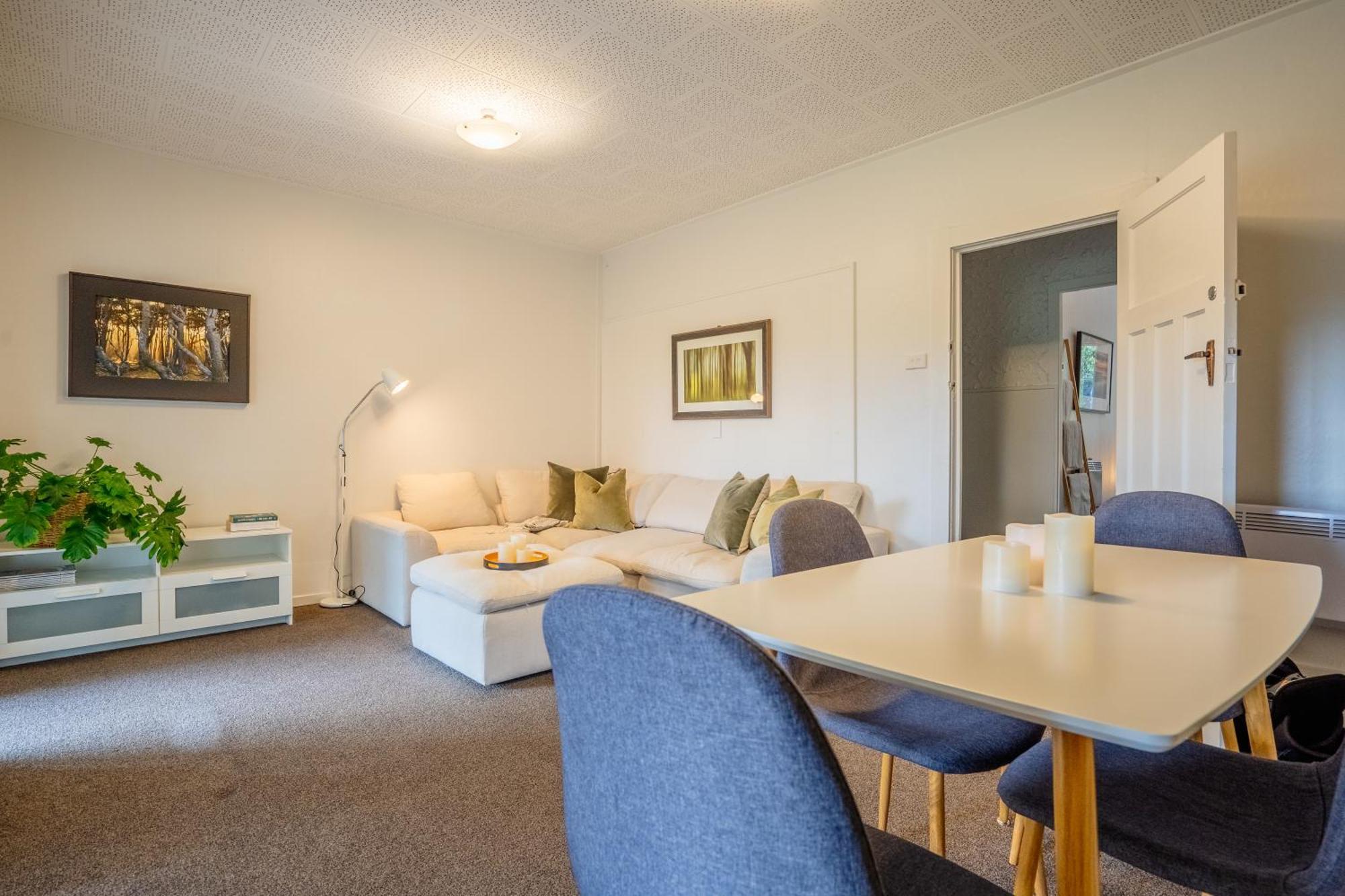 Muriwai Lodge المظهر الخارجي الصورة