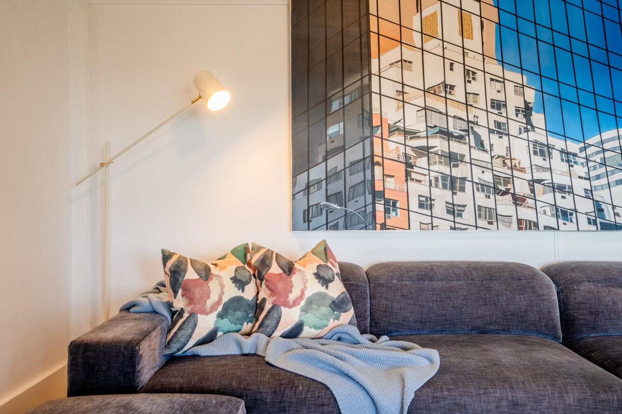 Muriwai Lodge المظهر الخارجي الصورة