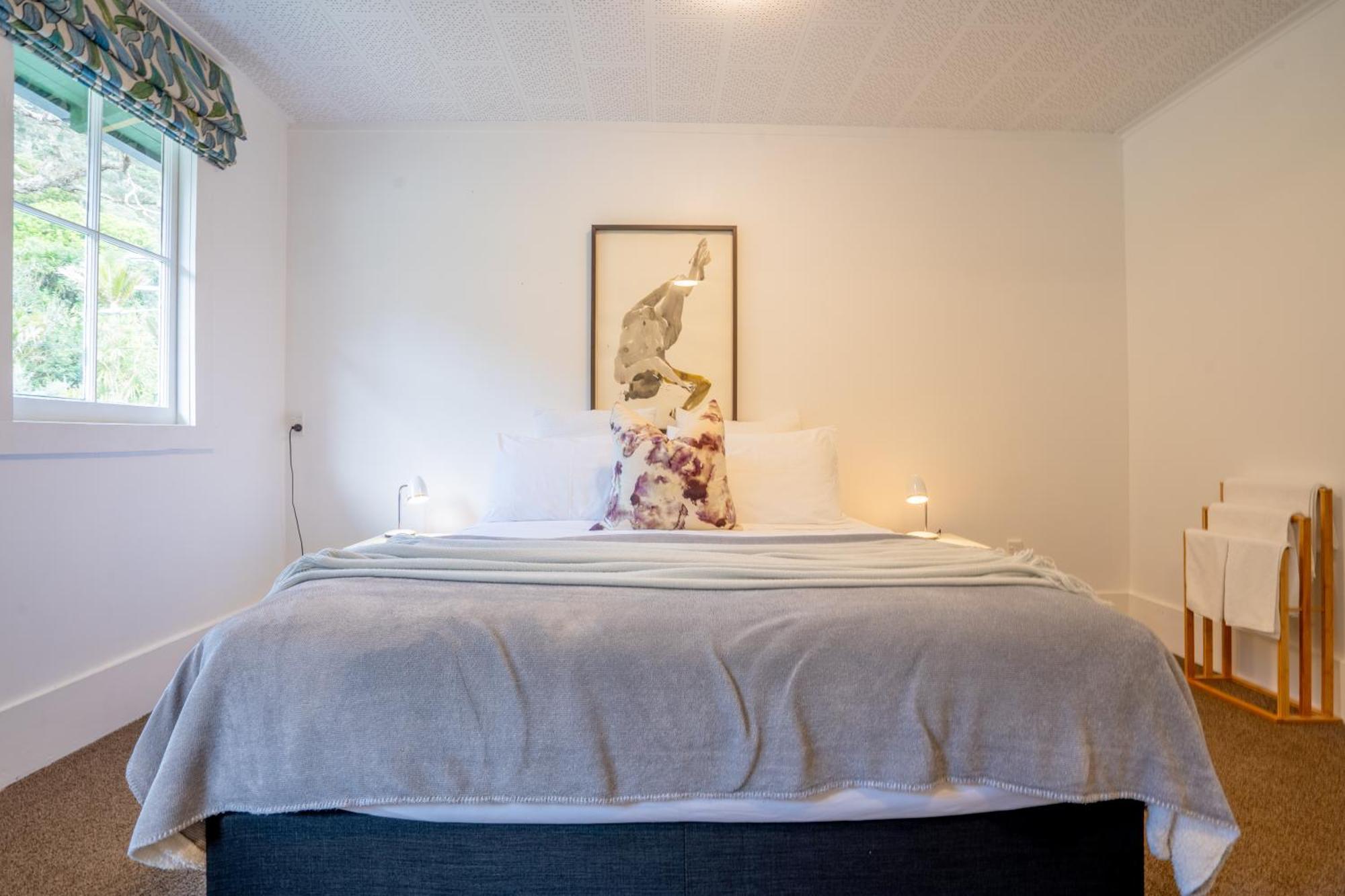 Muriwai Lodge المظهر الخارجي الصورة